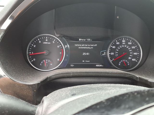 2022 Kia Seltos SX - Photo 18