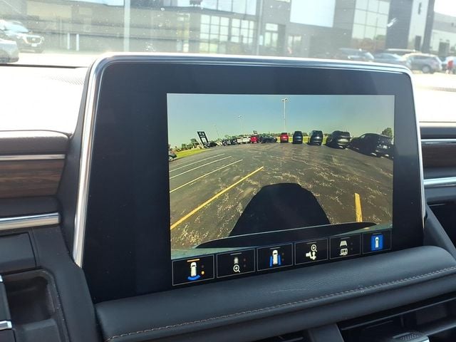 2023 Chevrolet Tahoe High Country - Photo 9