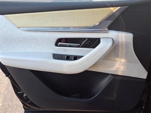 2026 Mazda CX-90 Premium Plus Package - Photo 17