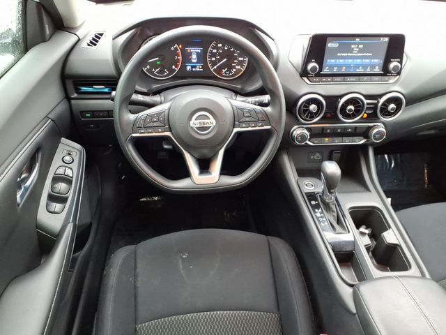 2022 Nissan Sentra S - Photo 7