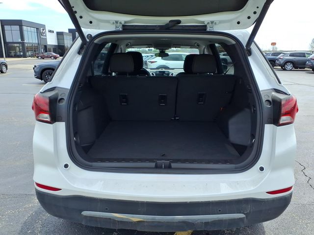 2024 Chevrolet Equinox LT - Photo 19