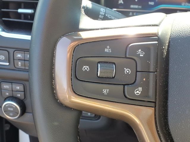2023 Chevrolet Tahoe High Country - Photo 12