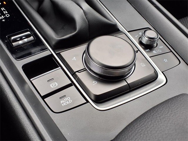 2025 Mazda CX-50 Select - Photo 9