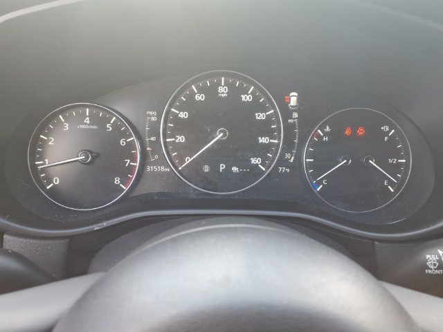 2024 Mazda CX-50 S PREFERRED - Photo 15