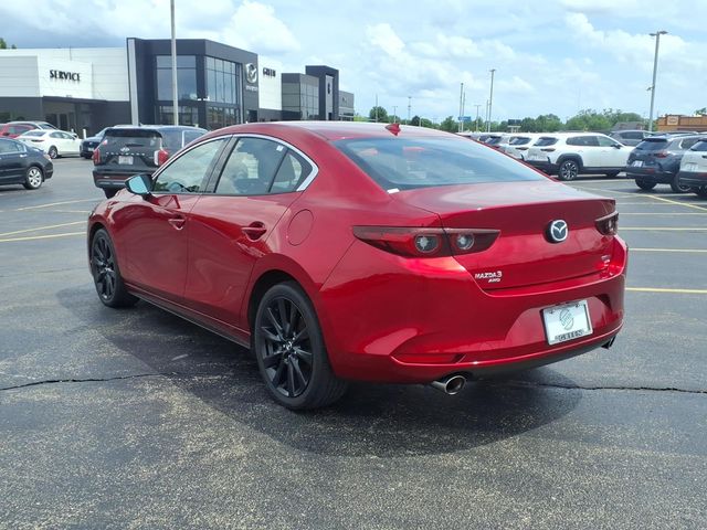 2022 Mazda Mazda3 Turbo - Photo 22