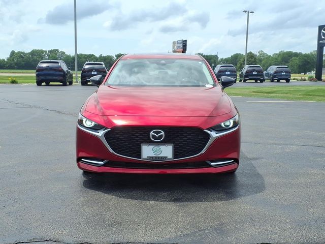 2022 Mazda Mazda3 Turbo - Photo 25