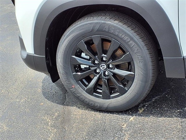 2025 Mazda CX-50 Premium - Photo 20