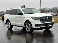 2026 Lincoln Navigator Reserve SUV