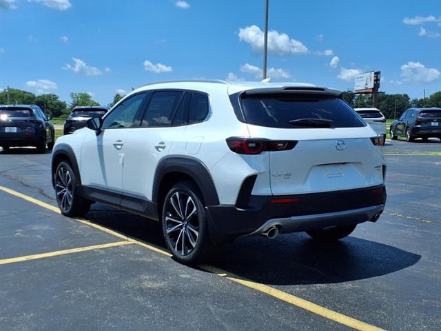 2025 Mazda CX-50 Premium - Photo 24