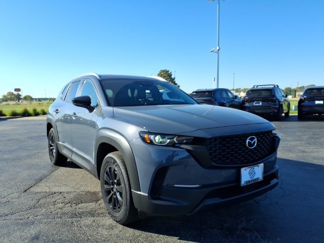 2026 Mazda CX-50 Hybrid Preferred SUV