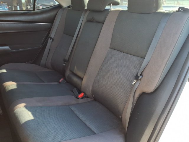 2019 Toyota Corolla Sedan LE - Photo 24