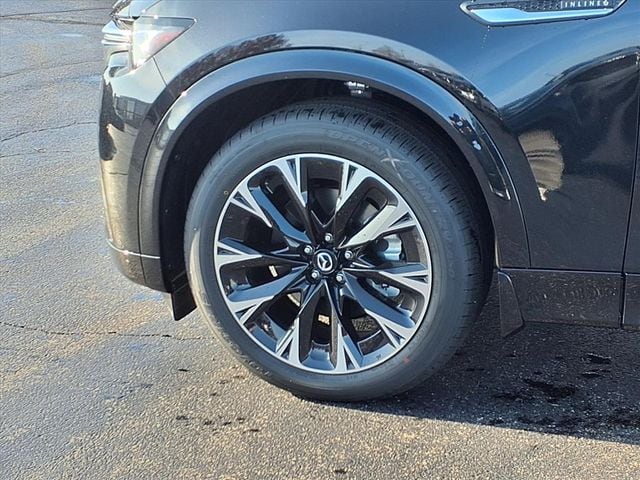 2026 Mazda CX-90 Premium Plus Package - Photo 19