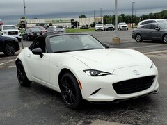 2026 Mazda MX-5 Miata Club Convertible