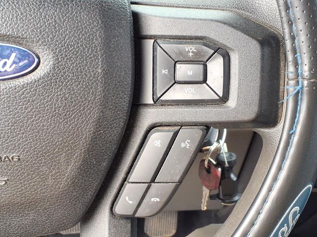 2015 Ford F-150 XLT - Photo 15