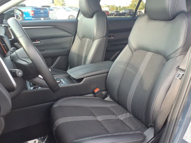 2024 Mazda CX-50 S PREFERRED - Photo 19
