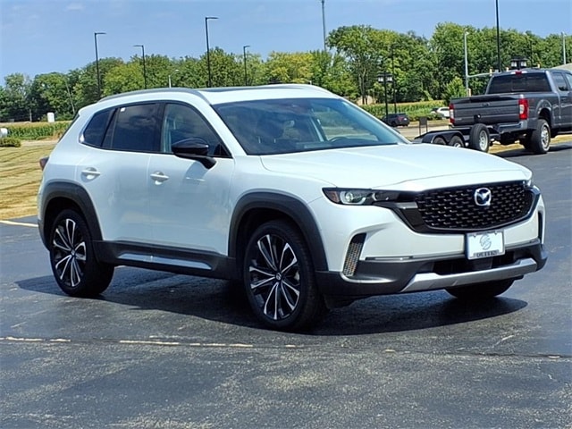 2024 Mazda CX-50 2.5 Turbo Premium Package