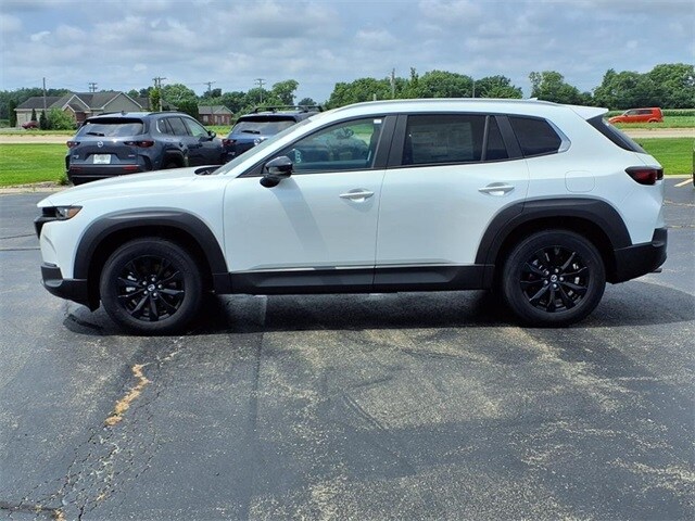 2025 Mazda CX-50 Premium - Photo 19