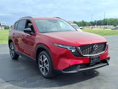 2026 Mazda CX-5 2.5 S Preferred SUV