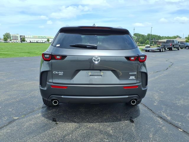 2024 Mazda CX-50 S PREMIUM - Photo 21