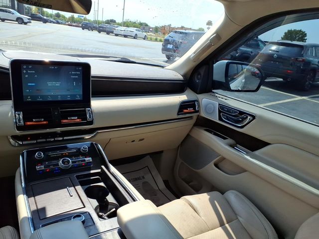 2020 Lincoln Navigator Reserve - Photo 7
