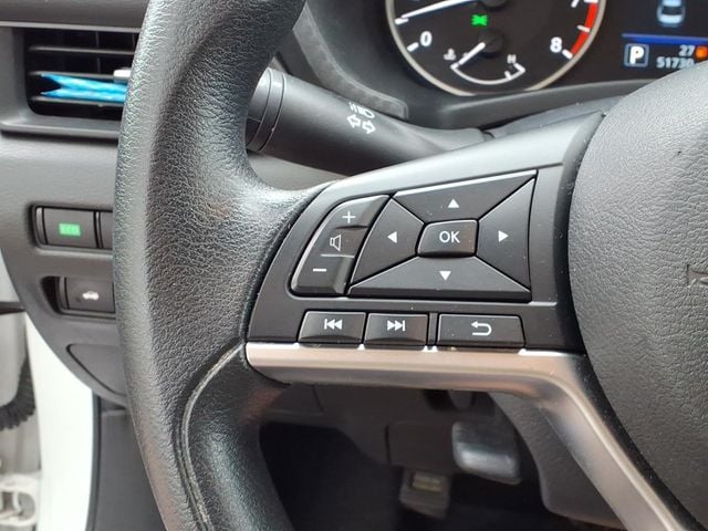 2022 Nissan Sentra S - Photo 12