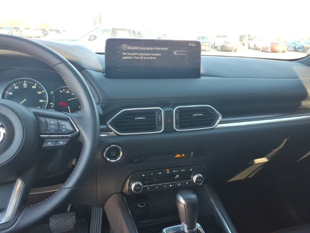 2024 Mazda CX-5 Turbo Premium Package - Photo 6