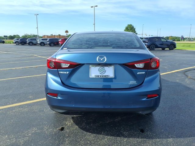 2017 Mazda Mazda3 Touring - Photo 19