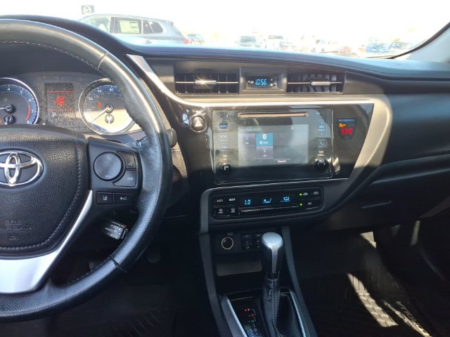 2019 Toyota Corolla Sedan LE - Photo 6
