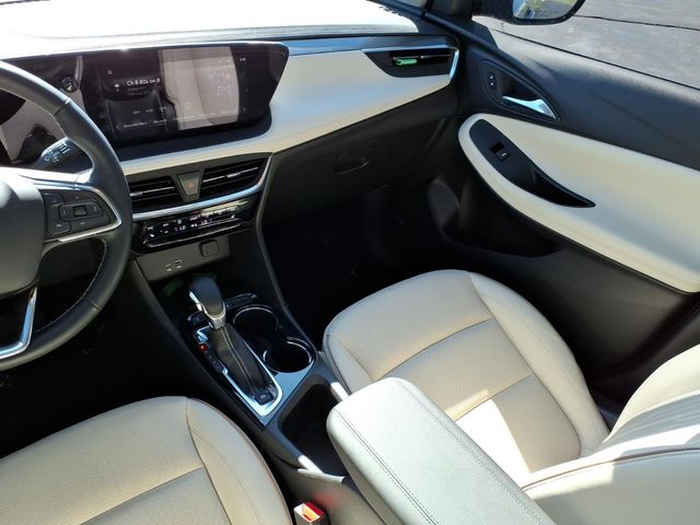 2024 Buick Encore GX Avenir - Photo 12