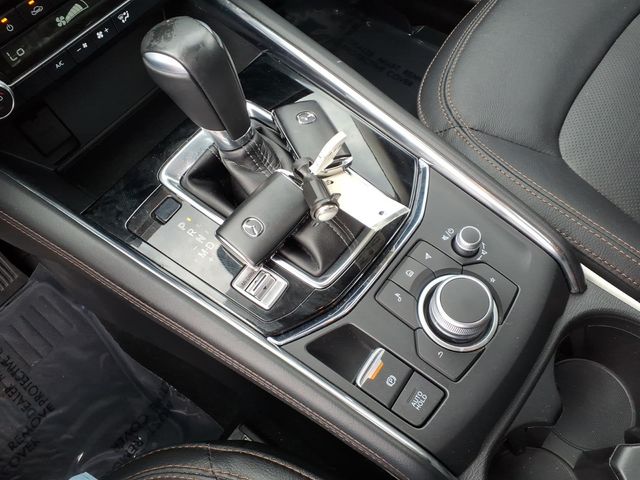 2022 Mazda CX-5 S Premium package - Photo 12