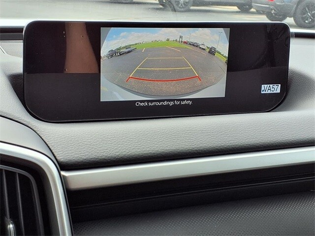 2025 Mazda CX-50 Premium - Photo 7