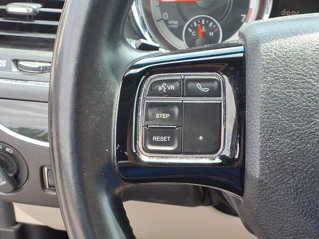 2017 Dodge Grand Caravan SXT - Photo 11