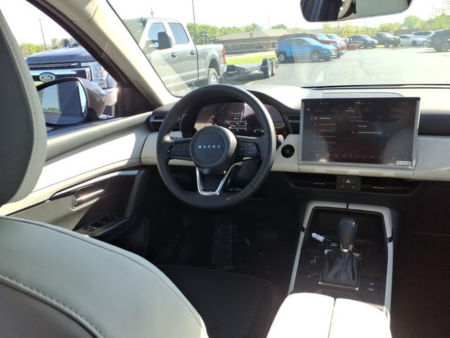2026 Mazda CX-5 S Preferred - Photo 6