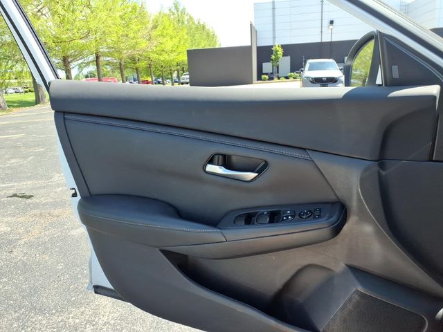 2022 Nissan Sentra S - Photo 15