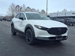 2026 Mazda CX-30 2.5 S Aire Edition SUV