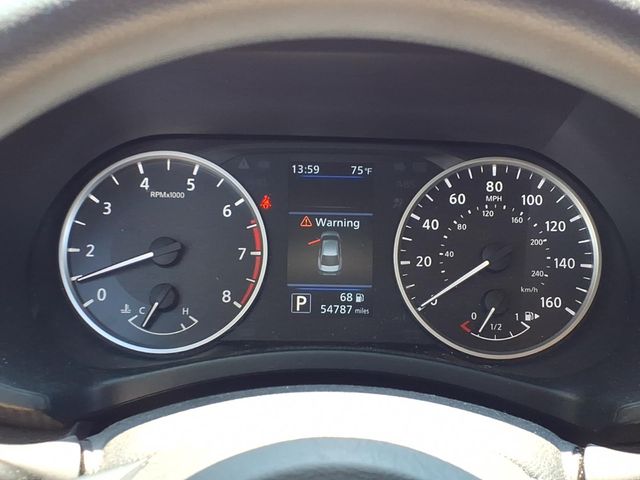 2022 Nissan Sentra S - Photo 14