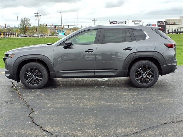 2025 Mazda CX-50 Select - Photo 17