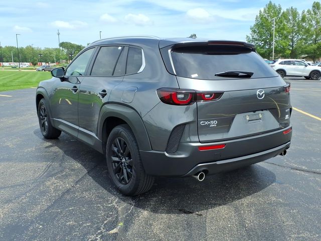 2024 Mazda CX-50 S PREMIUM - Photo 22