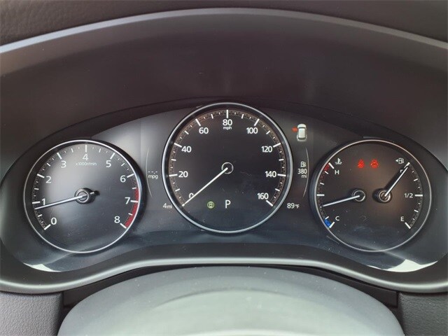 2025 Mazda CX-50 Premium - Photo 16