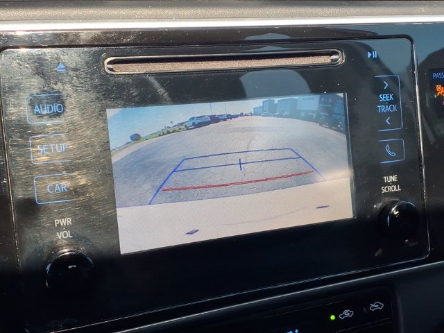 2019 Toyota Corolla Sedan LE - Photo 12