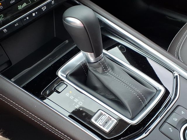 2025 Mazda CX-5 Turbo Signature - Photo 11