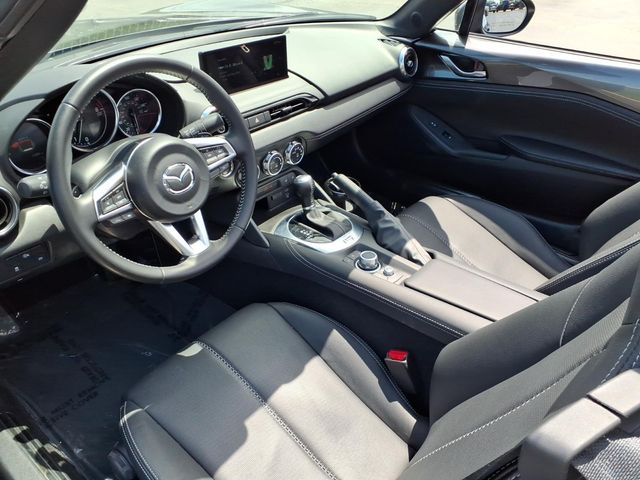 2025 Mazda MX-5 Miata Grand Touring - Photo 14