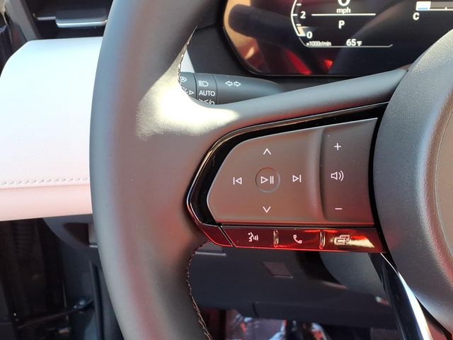 2026 Mazda CX-5 S Preferred - Photo 11