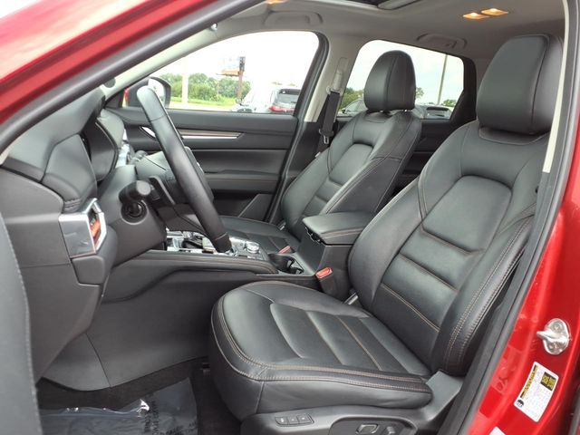 2022 Mazda CX-5 S Premium package - Photo 20