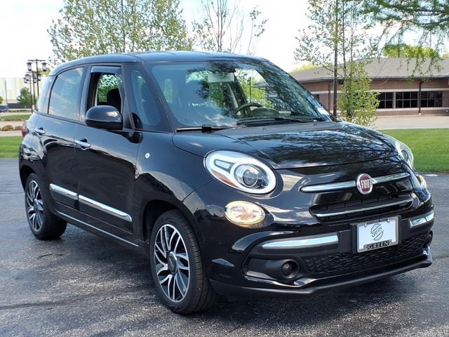 2019 FIAT 500L Pop FWD's photo