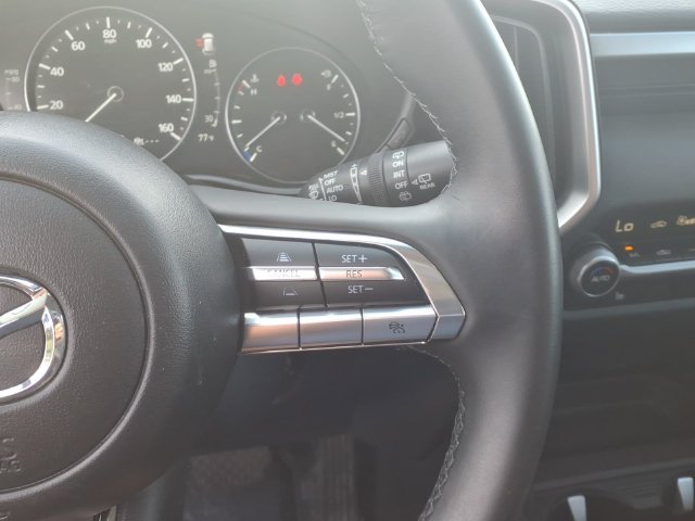 2024 Mazda CX-50 S PREFERRED - Photo 14