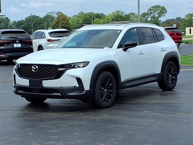 2025 Mazda CX-50 Premium - Photo 26