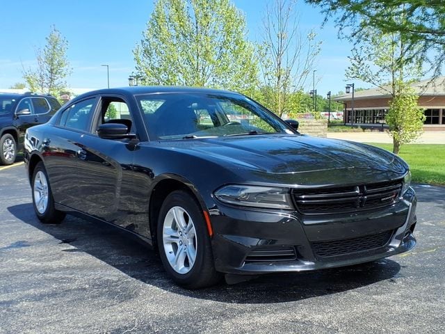 2023 Dodge Charger