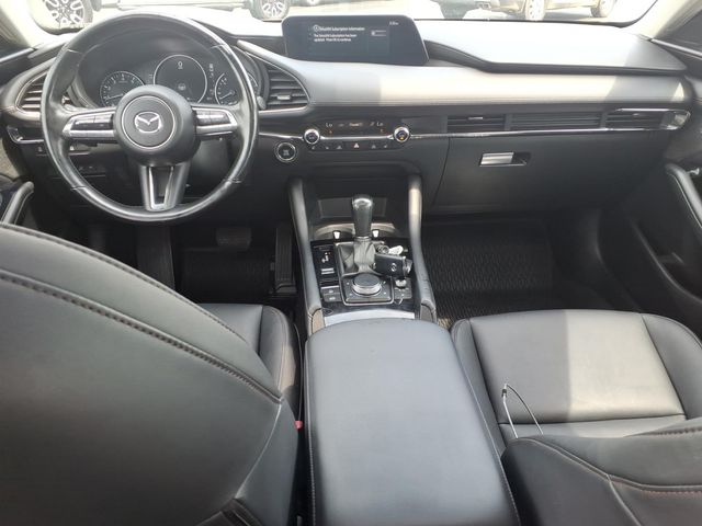 2022 Mazda Mazda3 Turbo - Photo 7