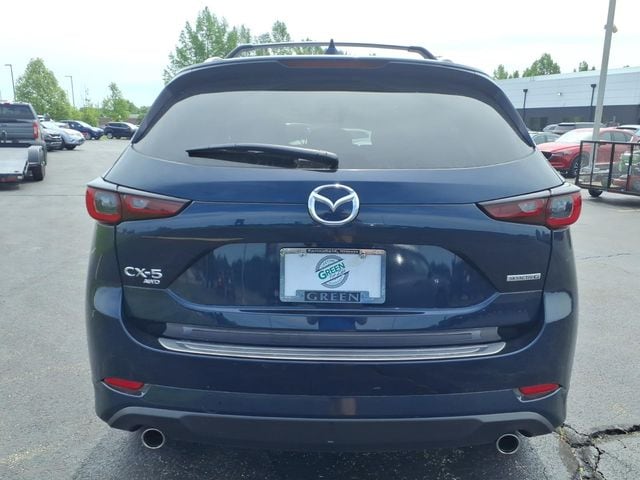 2024 Mazda CX-5 S Premium Plus package - Photo 21